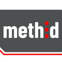 Methid logo, Methid contact details