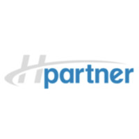 Hpartner logo, Hpartner contact details