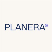 PLANERA logo, PLANERA contact details