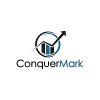 Conquermark logo, Conquermark contact details