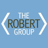 The Robert Group, Inc logo, The Robert Group, Inc contact details