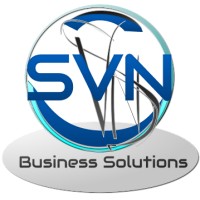 SVN BUSINESS SOLUTIONS logo, SVN BUSINESS SOLUTIONS contact details