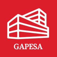 GAPESA logo, GAPESA contact details