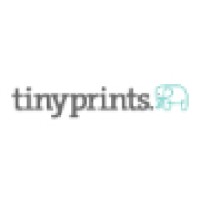 Tiny Prints logo, Tiny Prints contact details