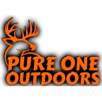 Pure One Outdoors logo, Pure One Outdoors contact details