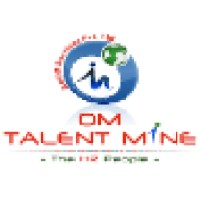 Om Talent Mine logo, Om Talent Mine contact details