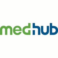 MedHub Inc logo, MedHub Inc contact details