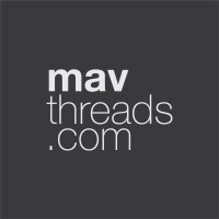 Maverick Threads logo, Maverick Threads contact details