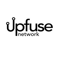 Upfuse Network logo, Upfuse Network contact details