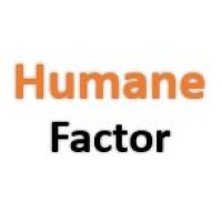 Humane Factor logo, Humane Factor contact details