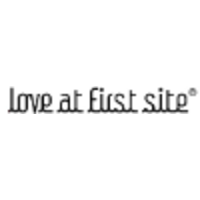 Love at first site logo, Love at first site contact details