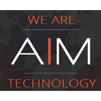 Aim Technology kota logo, Aim Technology kota contact details