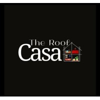 The Roof Casa logo, The Roof Casa contact details