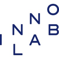 INNOLAB logo, INNOLAB contact details