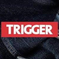 Trigger Jeans logo, Trigger Jeans contact details