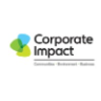 Corporate Impact logo, Corporate Impact contact details