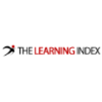 The Learning Index logo, The Learning Index contact details