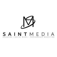 Saint Media logo, Saint Media contact details