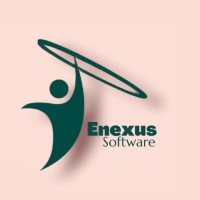 Enexus software logo, Enexus software contact details