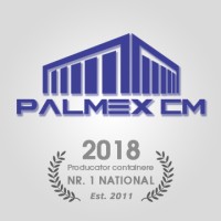 PalmexCM logo, PalmexCM contact details