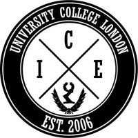 UCL Ice Club logo, UCL Ice Club contact details