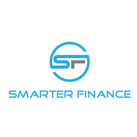 Smarter Finance logo, Smarter Finance contact details