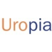 Uropia logo, Uropia contact details