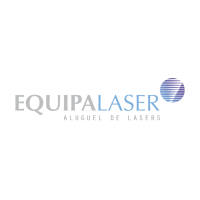 EquipaLaser logo, EquipaLaser contact details