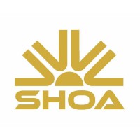 Shoa Group logo, Shoa Group contact details