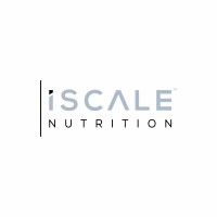 iSCALE NUTRITION logo, iSCALE NUTRITION contact details