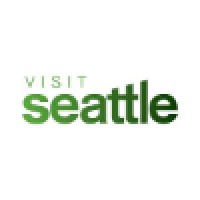 Visit Seattle logo, Visit Seattle contact details