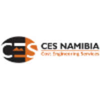 CES Namibia logo, CES Namibia contact details