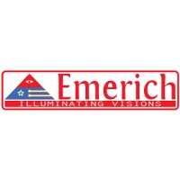 Emerich Energy Private Limited logo, Emerich Energy Private Limited contact details