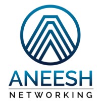 Aneesh Networking logo, Aneesh Networking contact details