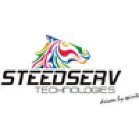 STEEDSERV TECHNOLOGIES logo, STEEDSERV TECHNOLOGIES contact details