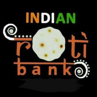 Indian Roti Bank logo, Indian Roti Bank contact details