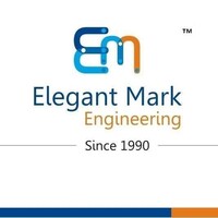 Elegant Mark Engineering Pvt Ltd logo, Elegant Mark Engineering Pvt Ltd contact details