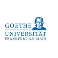 Goethe University logo, Goethe University contact details