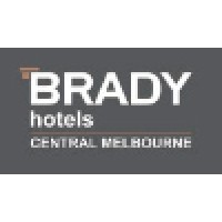 Brady Hotels Central Melbourne logo, Brady Hotels Central Melbourne contact details