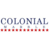 Colonial Marble Products, Ltd. logo, Colonial Marble Products, Ltd. contact details