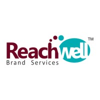 Reachwell Brand Services logo, Reachwell Brand Services contact details