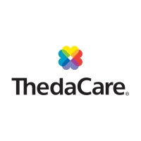 ThedaCare logo, ThedaCare contact details