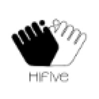 Hi-Five logo, Hi-Five contact details