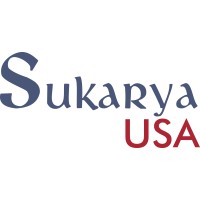 Sukarya USA logo, Sukarya USA contact details