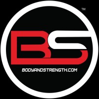 bodyandstrength.com logo, bodyandstrength.com contact details