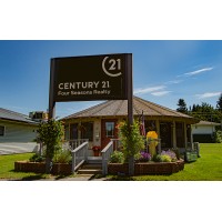 CENTURY 21 Four Seasons Realty logo, CENTURY 21 Four Seasons Realty contact details