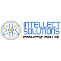 INTELLECT SOLUTIONS logo, INTELLECT SOLUTIONS contact details