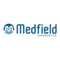 Medfield Diagnostics AB logo, Medfield Diagnostics AB contact details