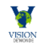 Vision De'Monde logo, Vision De'Monde contact details