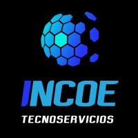 INCOE Tecnoservicios logo, INCOE Tecnoservicios contact details